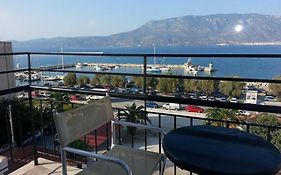 Hotel Korinthos